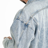 Pardo Jacket