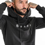 Gredo Hoodie