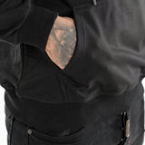 Gredo Hoodie