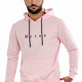 Bernu Hoodie