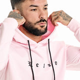 Bernu Hoodie