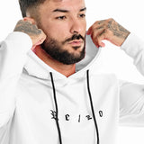 Lucani Hoodie