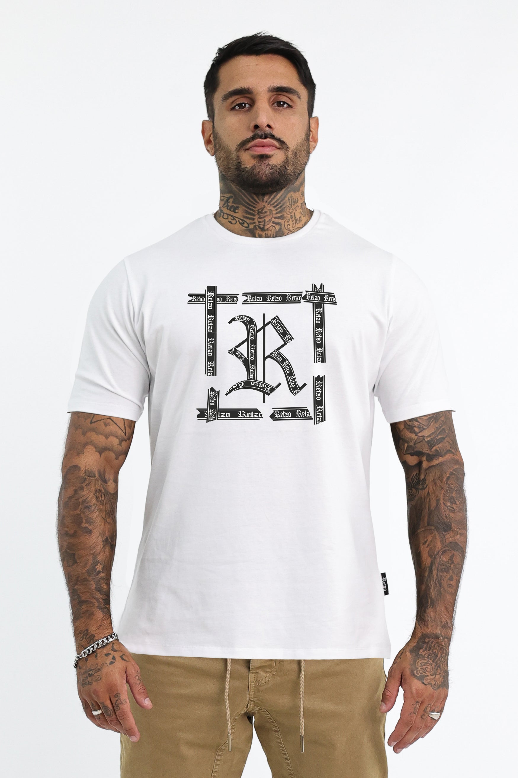 Marino T-Shirt