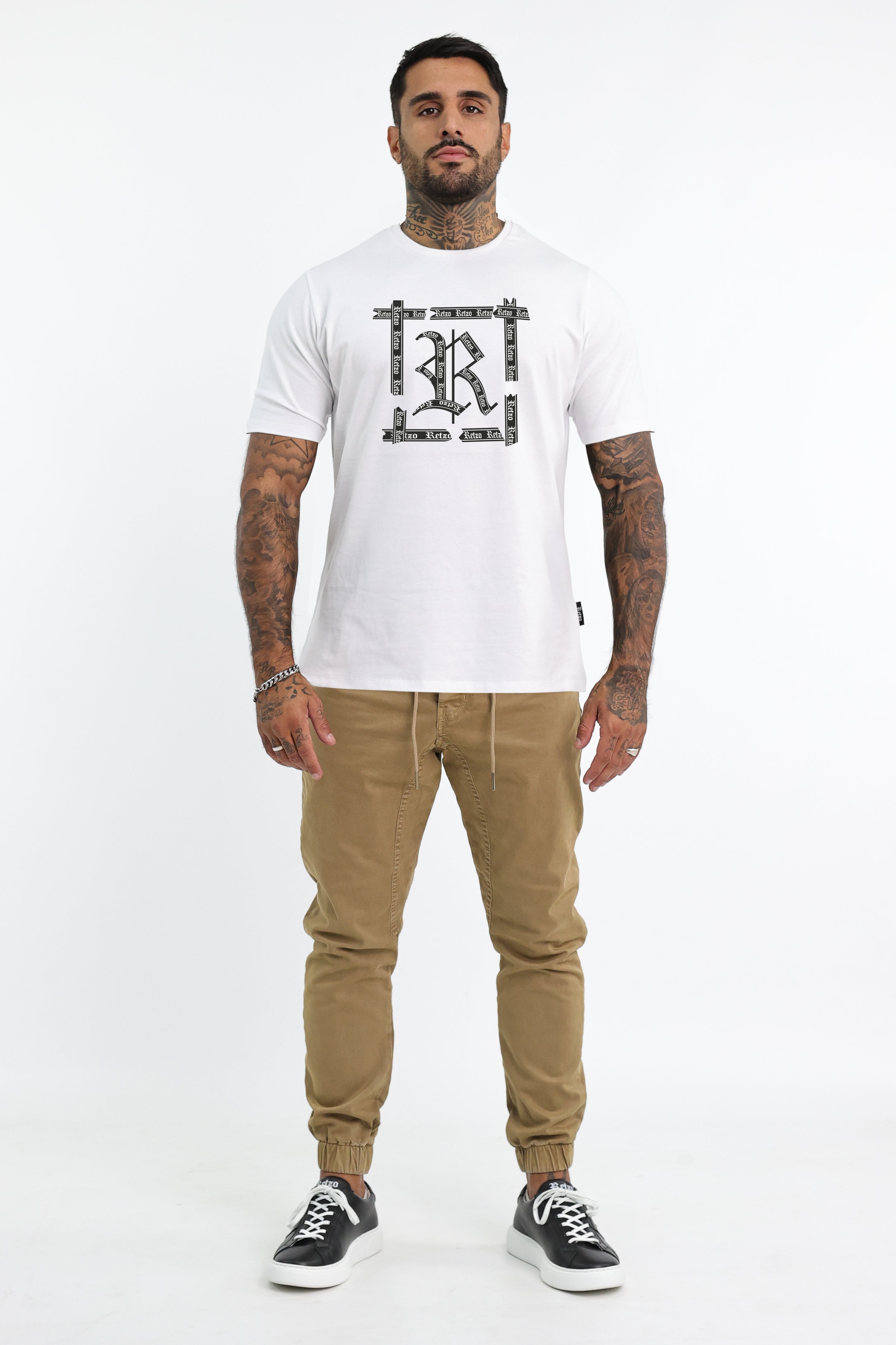 Marino T-Shirt
