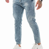 Asturia Jeans
