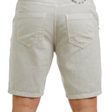 Marseille Short