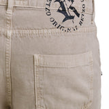 Marseille Short