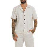 Saint-Malo Shirt
