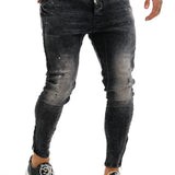 Nicosia Jeans