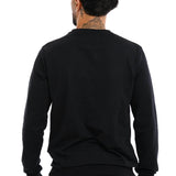 Bacoli Sweat Preto