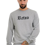 Bacoli Sweat Cinza