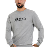 Bacoli Sweat Cinza
