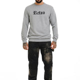 Bacoli Sweat Cinza