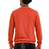 Bacoli Sweat Laranja