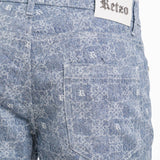Monteli Short