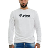 Bacoli Sweat Branco