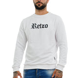 Bacoli Sweat Branco