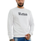 Bacoli Sweat Branco