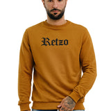 Bacoli Sweat Camel