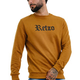 Bacoli Sweat Camel