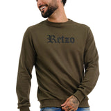 Bacoli Sweat Verde