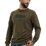 Bacoli Sweat Verde