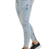 Honfleur Jeans