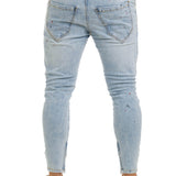 Honfleur Jeans