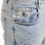 Honfleur Jeans