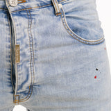 Honfleur Jeans