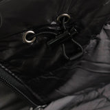 Black Puffer Jacket