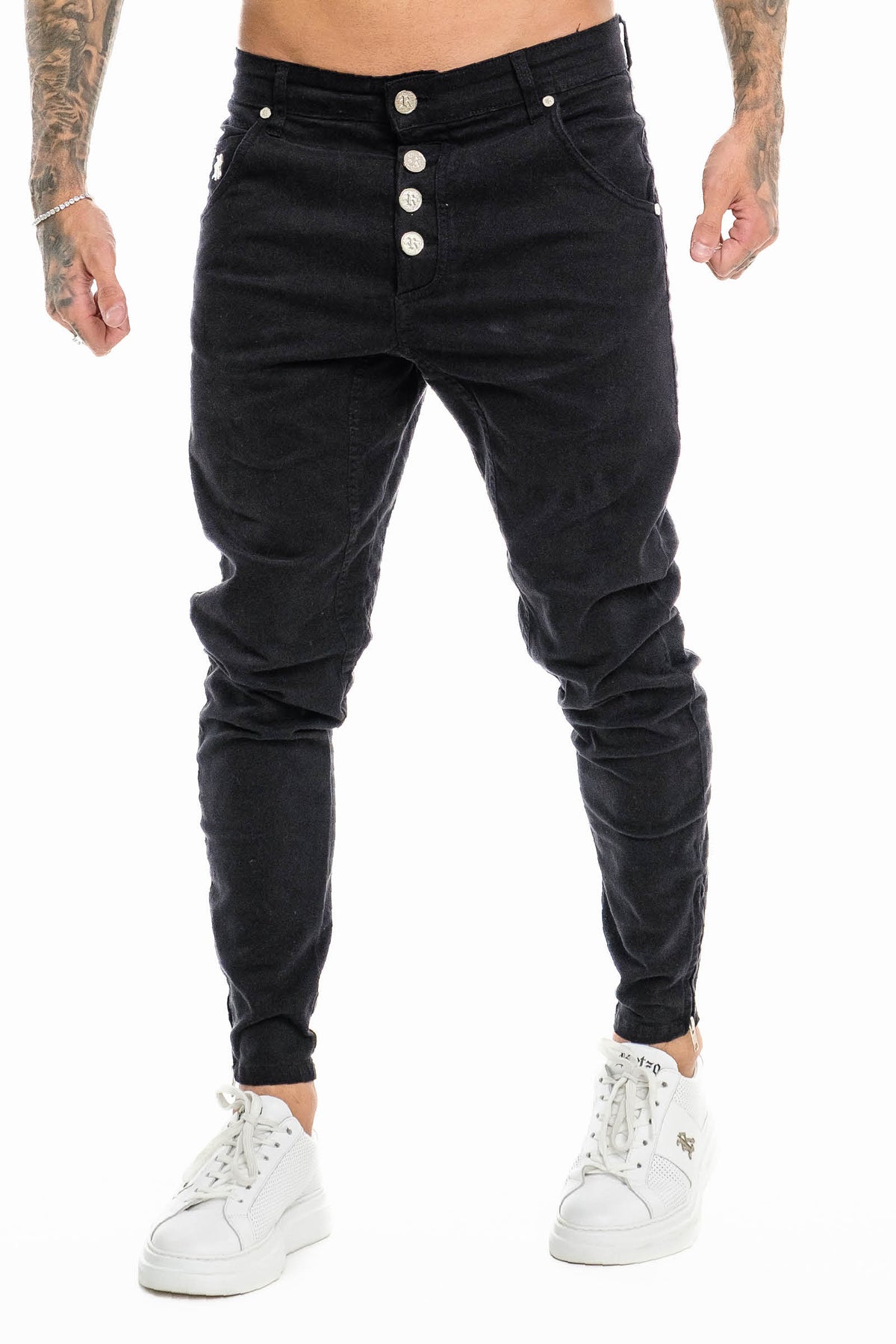 RETZO | Urban Fashion and Streetwear