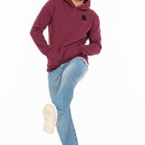 Focia Hoodie