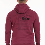 Focia Hoodie