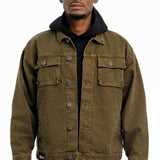 Serra Jacket