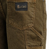 Texas Rodri Jeans
