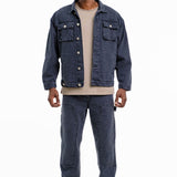 Riaza Jacket