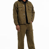 Serra Jacket