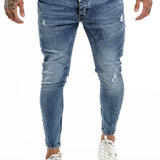 Moscovo Tomelo Jeans