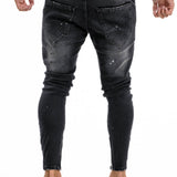 Moscovo Ugena Jeans