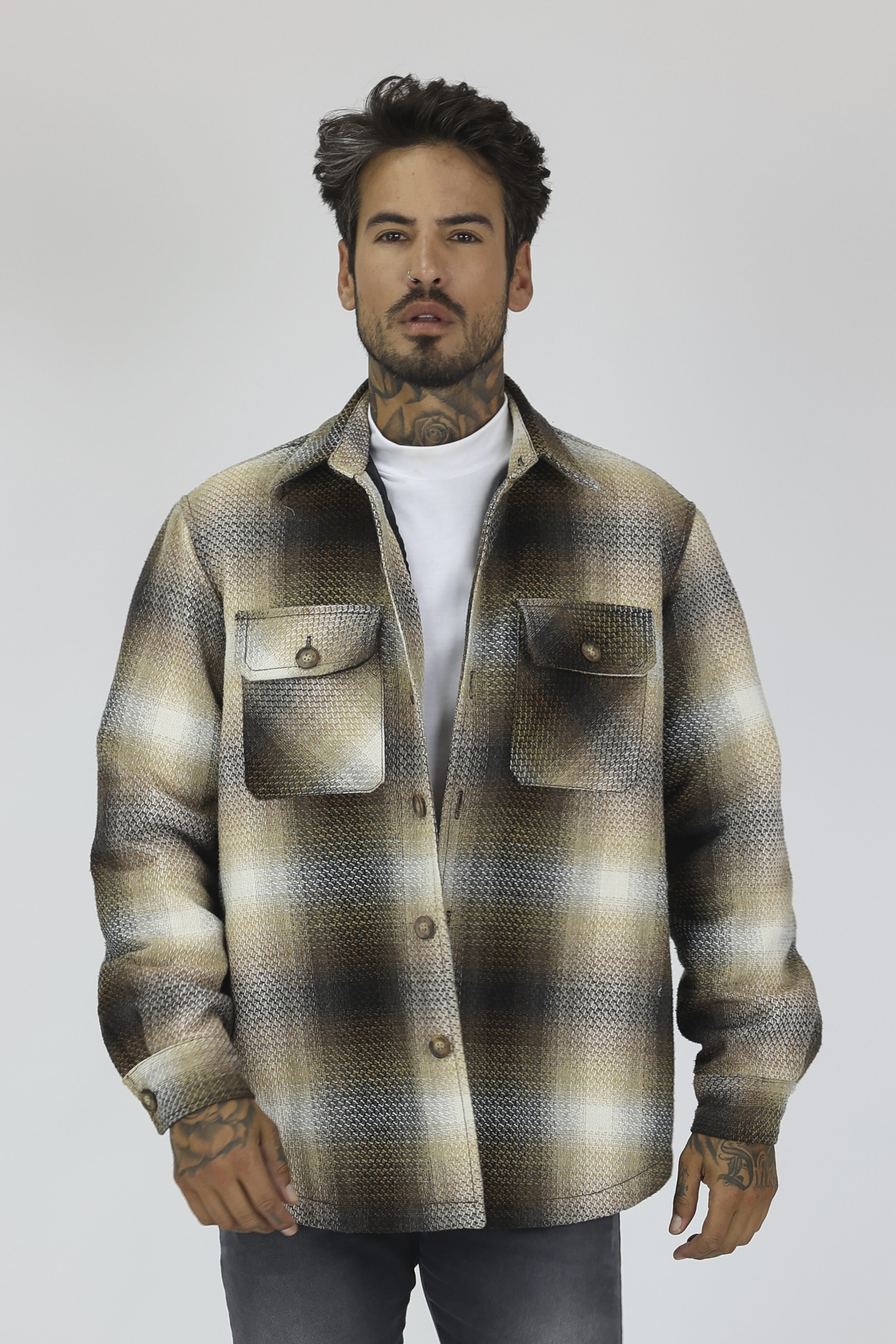 Goriza Shirt