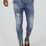 Lecco Jeans