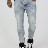 Placencia Jeans