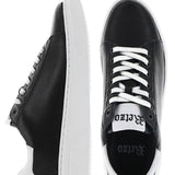Black 205 Sneakers