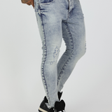 Placencia Jeans