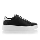 Black 205 Sneakers