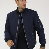 Macerata Bomber