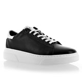 Black 205 Sneakers