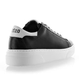 Black 205 Sneakers