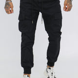 Solano Cargo Jeans